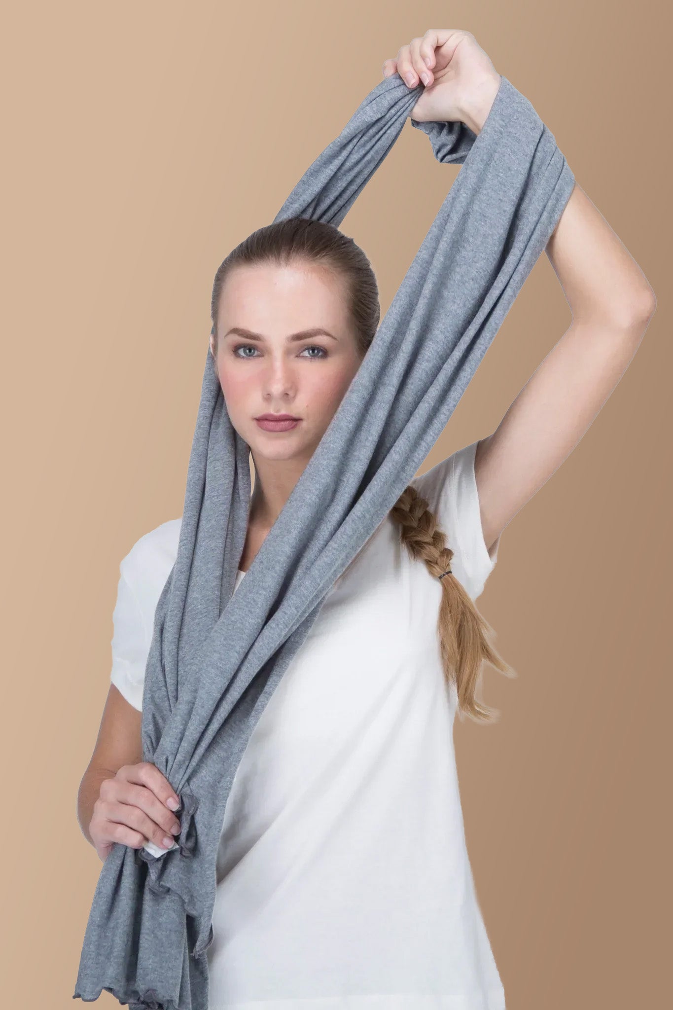 Women's Hypoallergenic Shawl