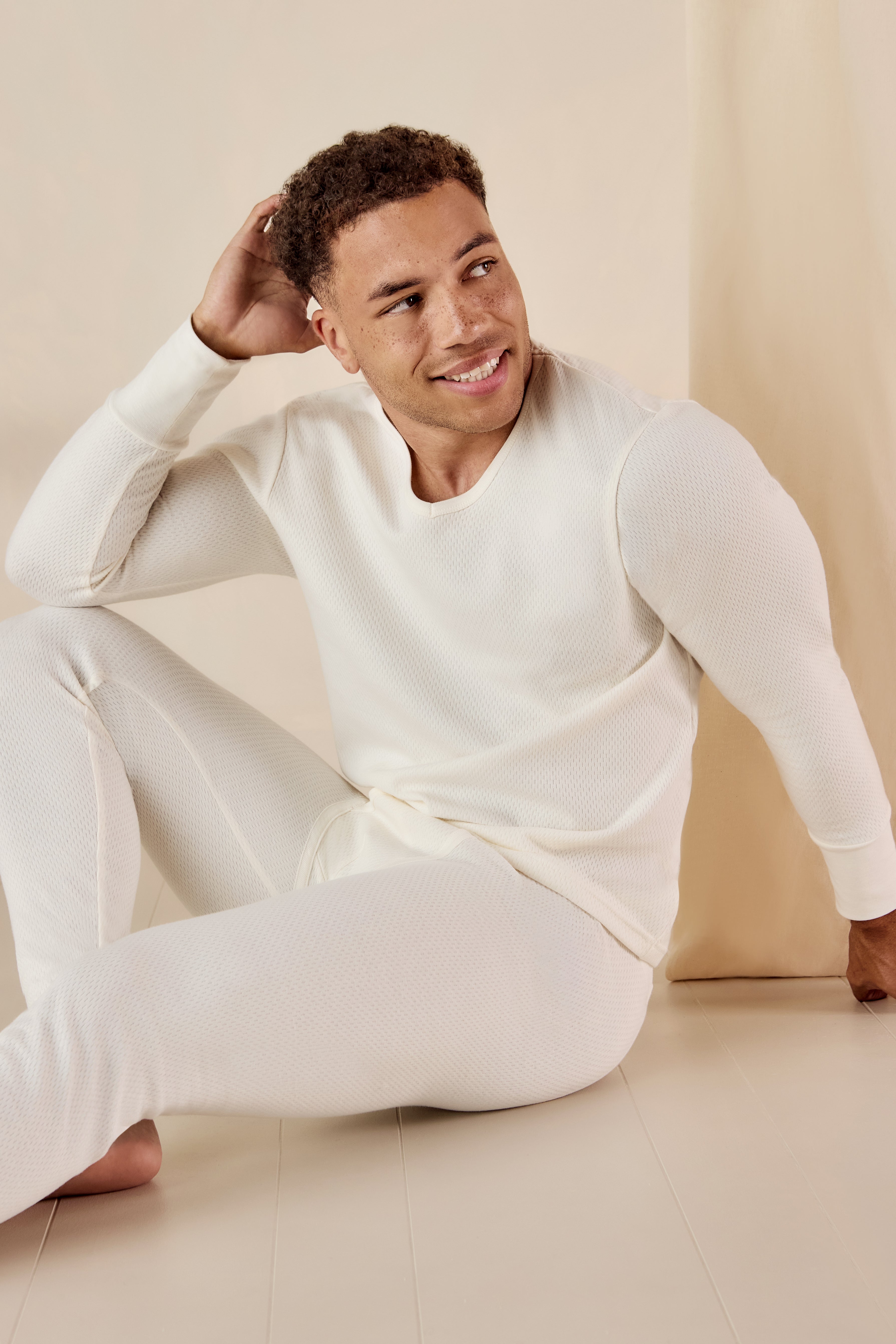 Cottonique - Allergy-free Apparel