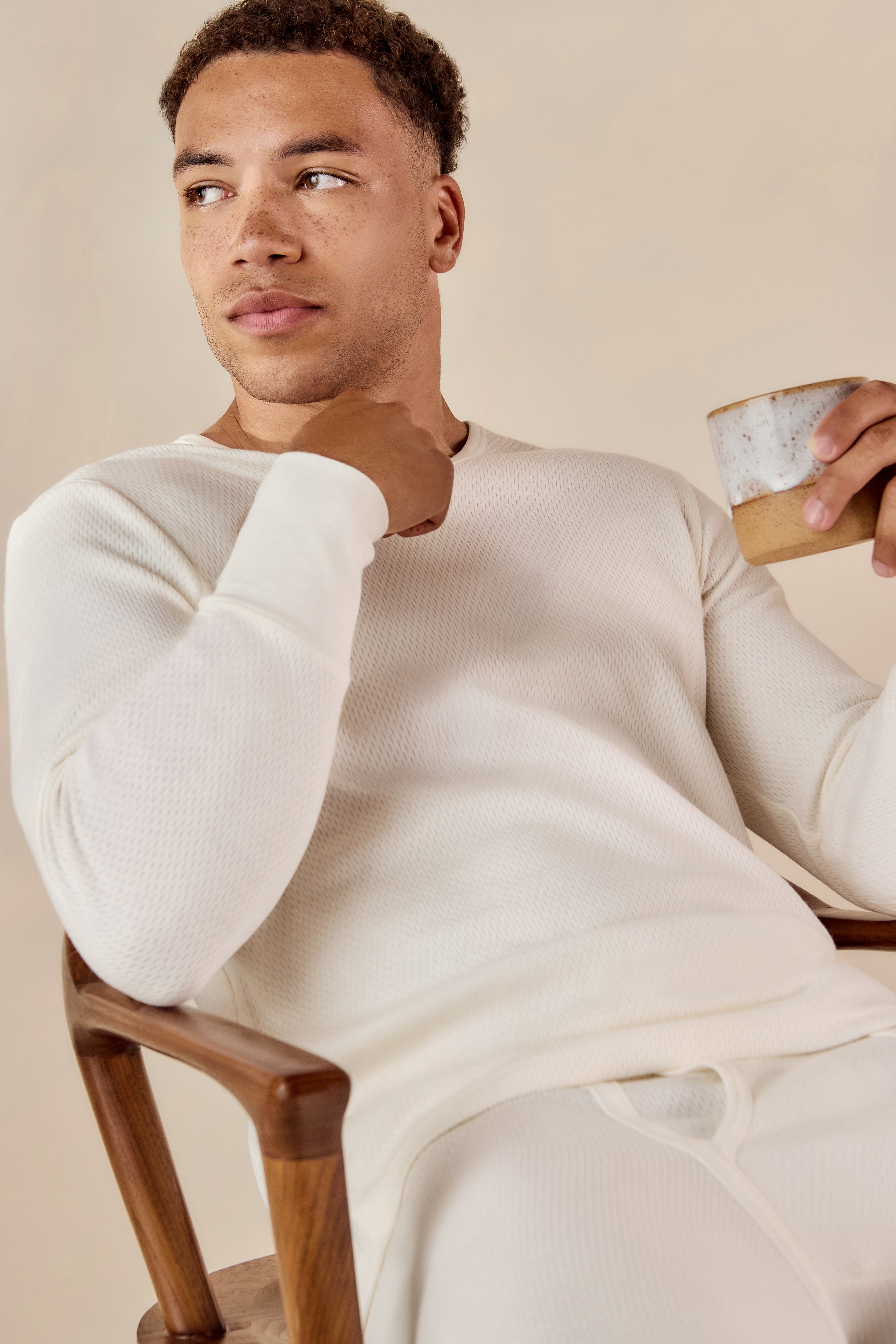 Cottonique - Allergy-free Apparel