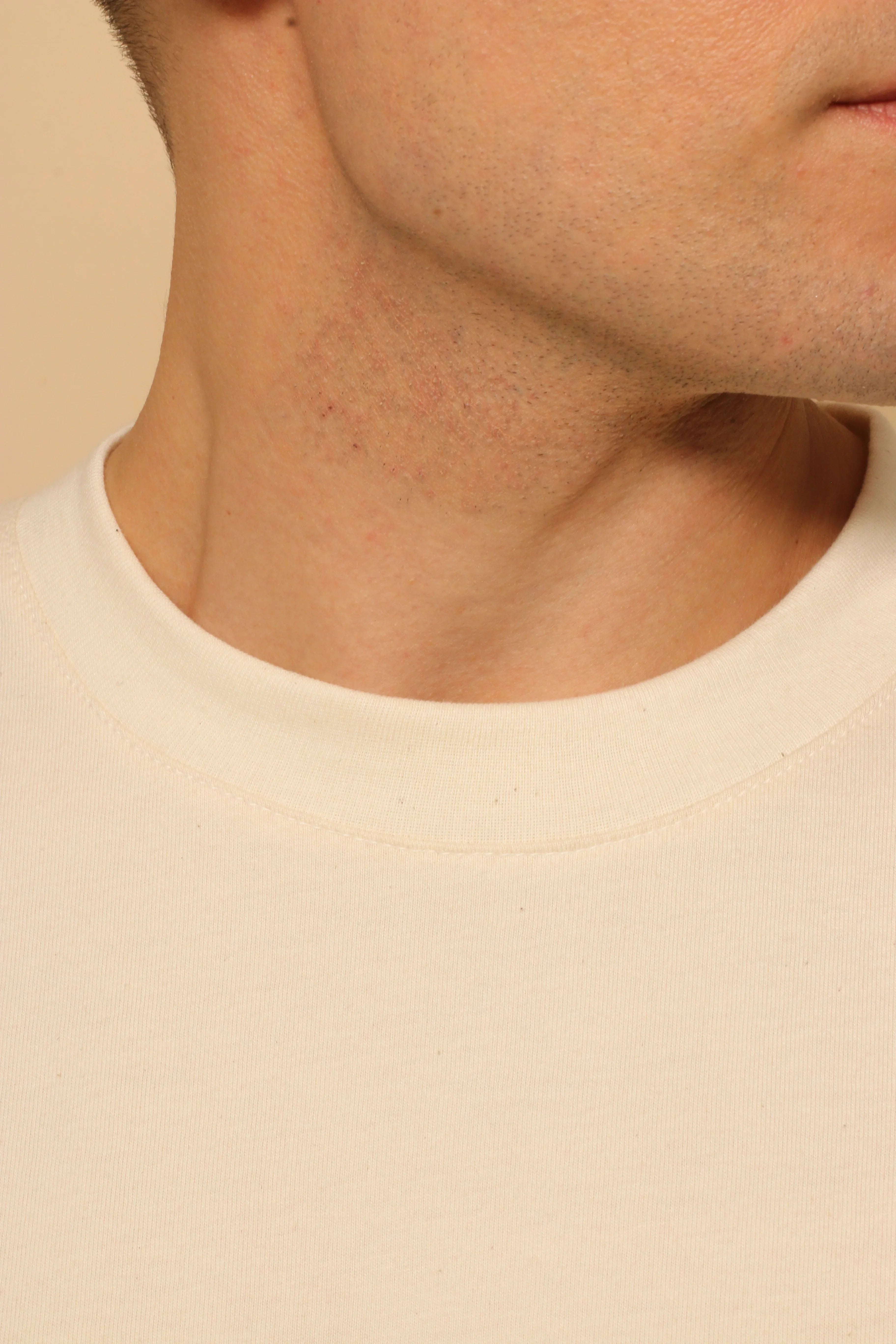 Allergy-Free Loose Fit Shirt