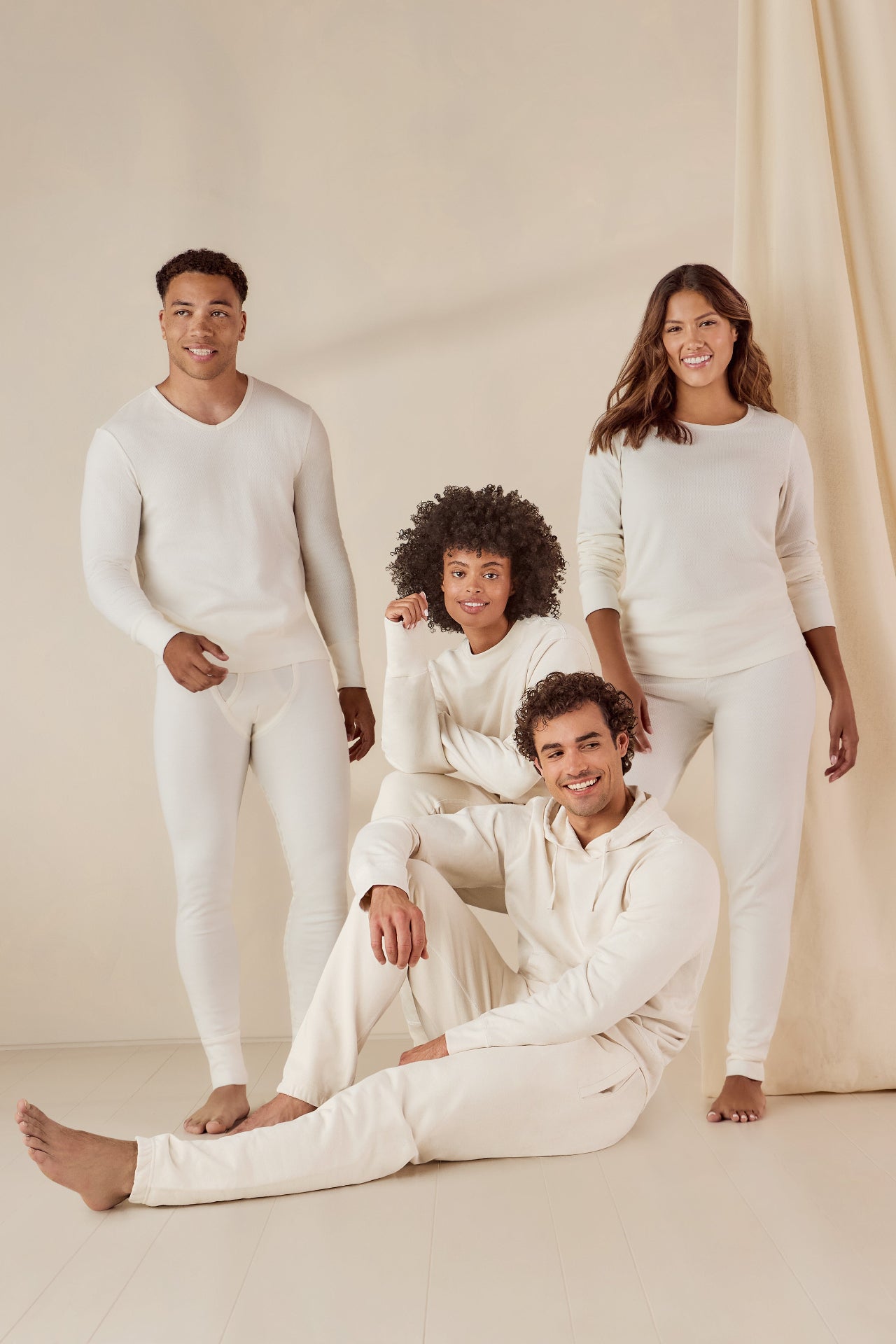 Cottonique - Allergy-free Apparel