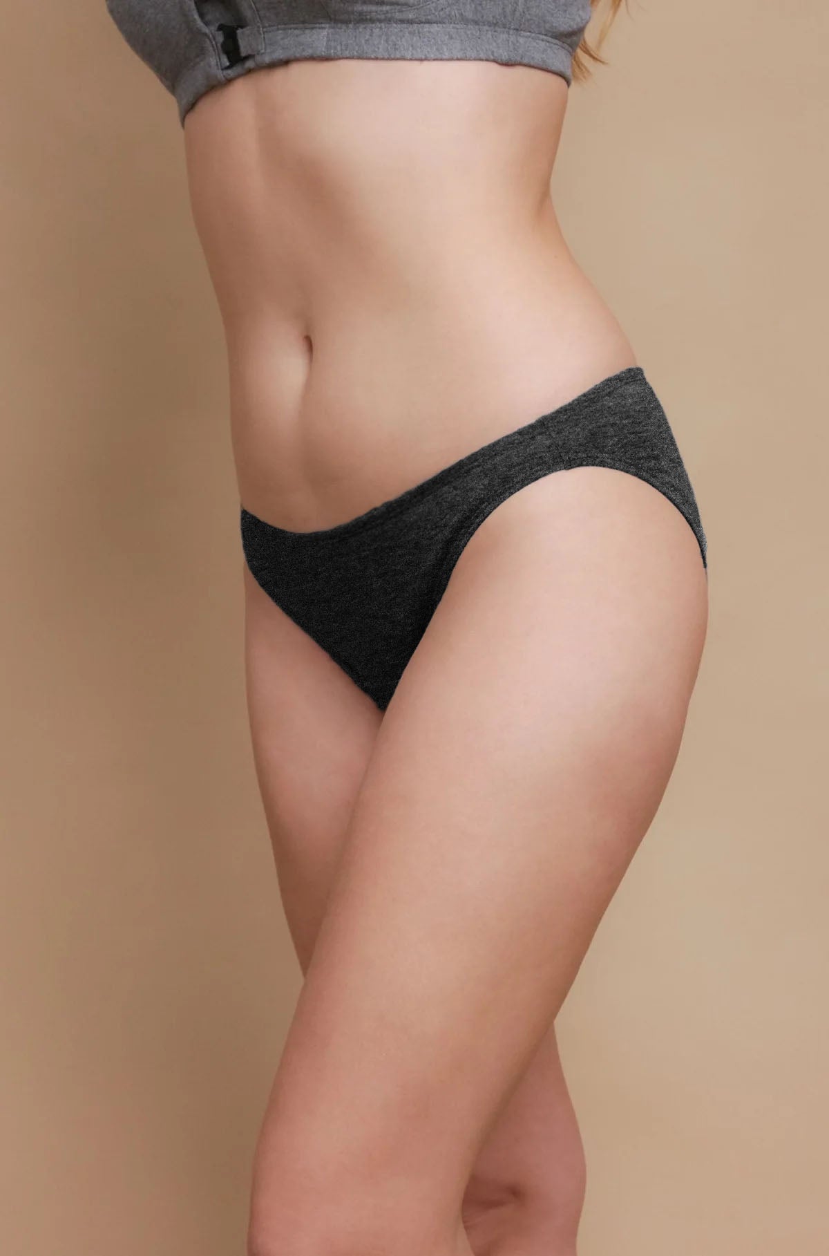 Women's Bikini Brief (2/pack)