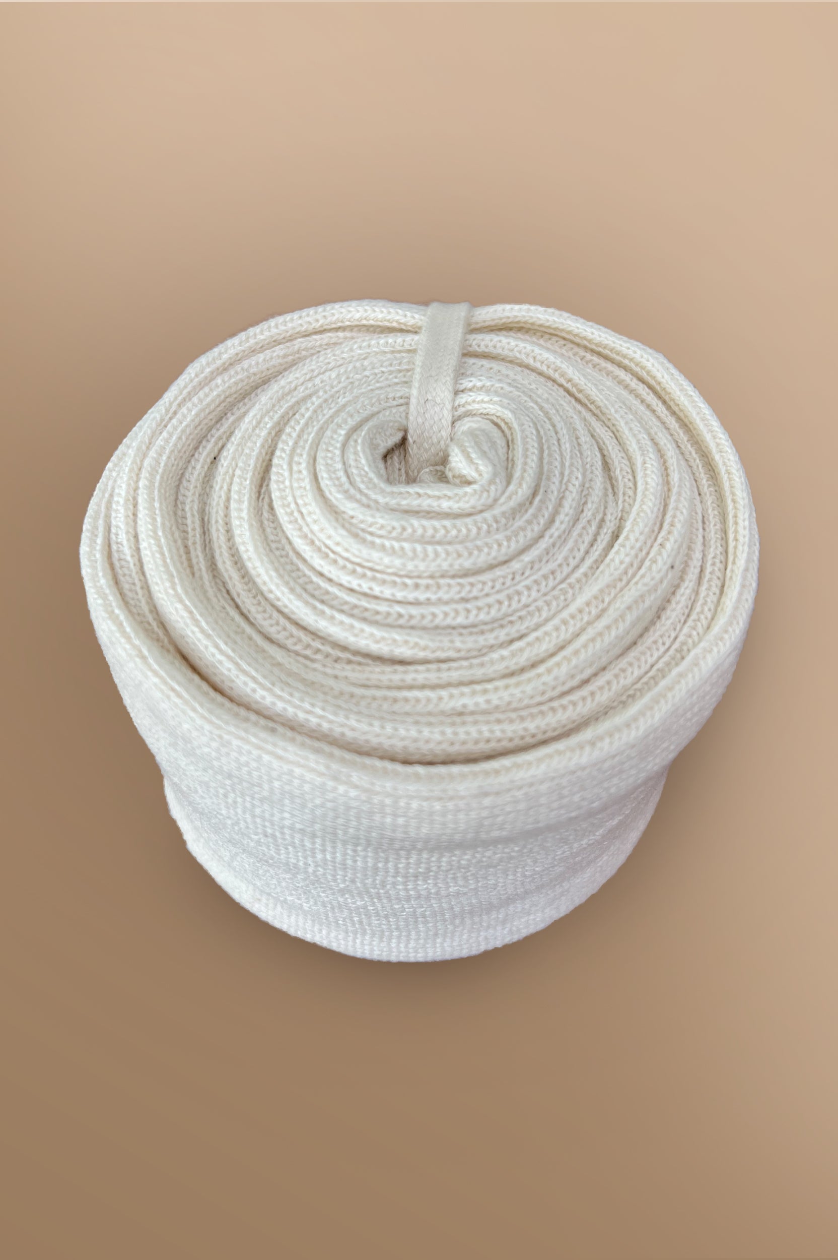 Elastic-Free Tubular Bandage