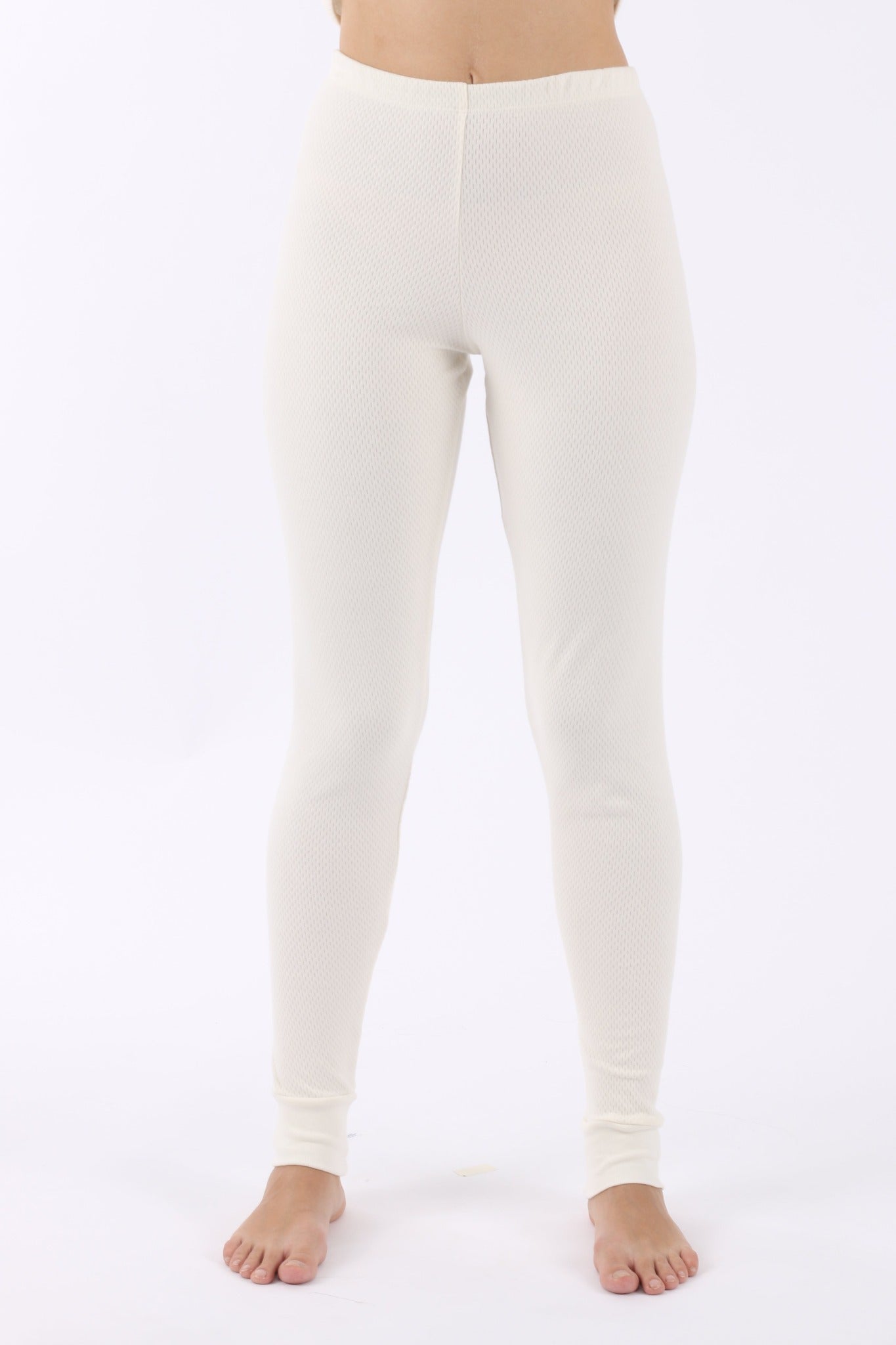 Women's Thermal Base Layer Leggings