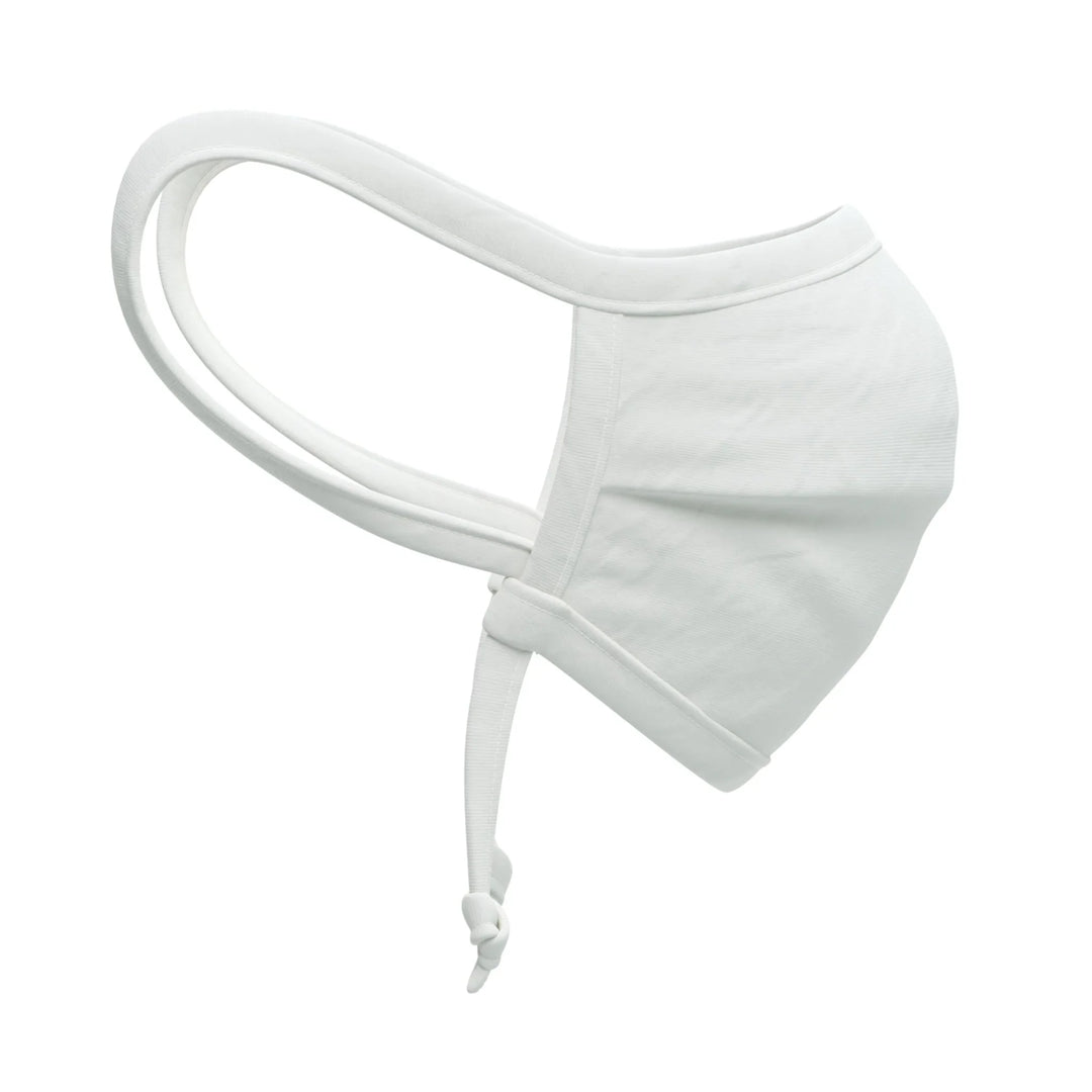 Hypoallergenic Face Mask with Adjustable Earloops ( 2/pack )