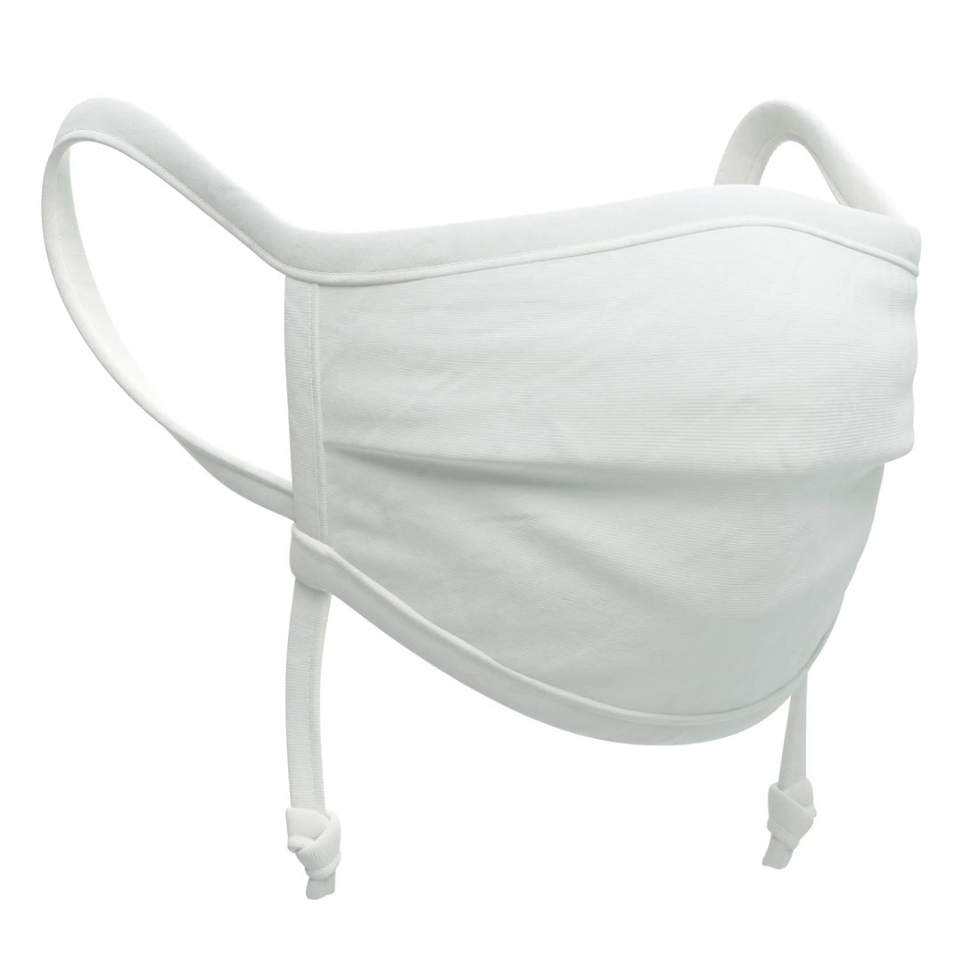 Hypoallergenic Face Mask with Adjustable Earloops ( 2/pack )