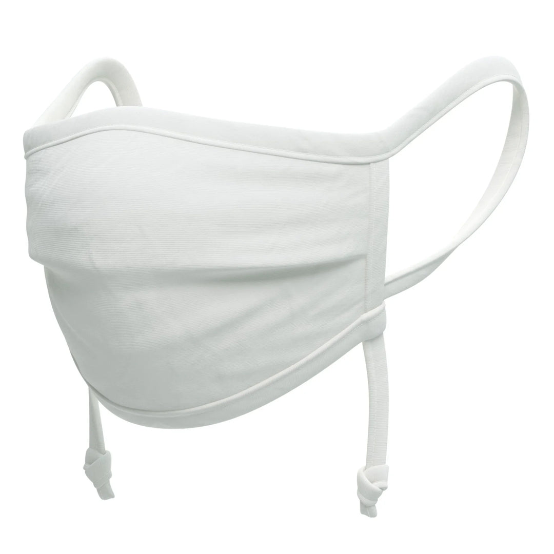 Hypoallergenic Face Mask with Adjustable Earloops ( 2/pack )
