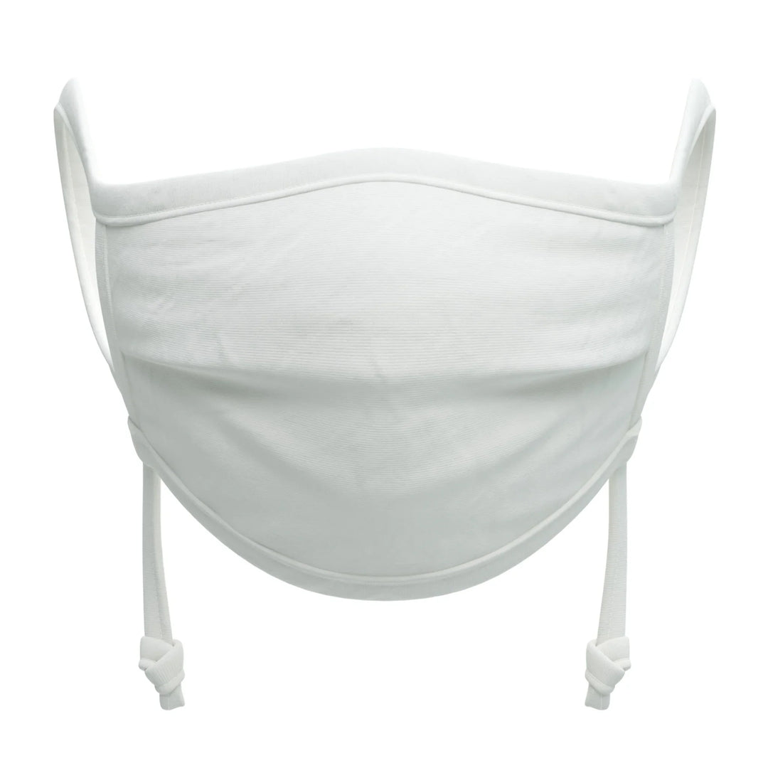 Hypoallergenic Face Mask with Adjustable Earloops ( 2/pack )