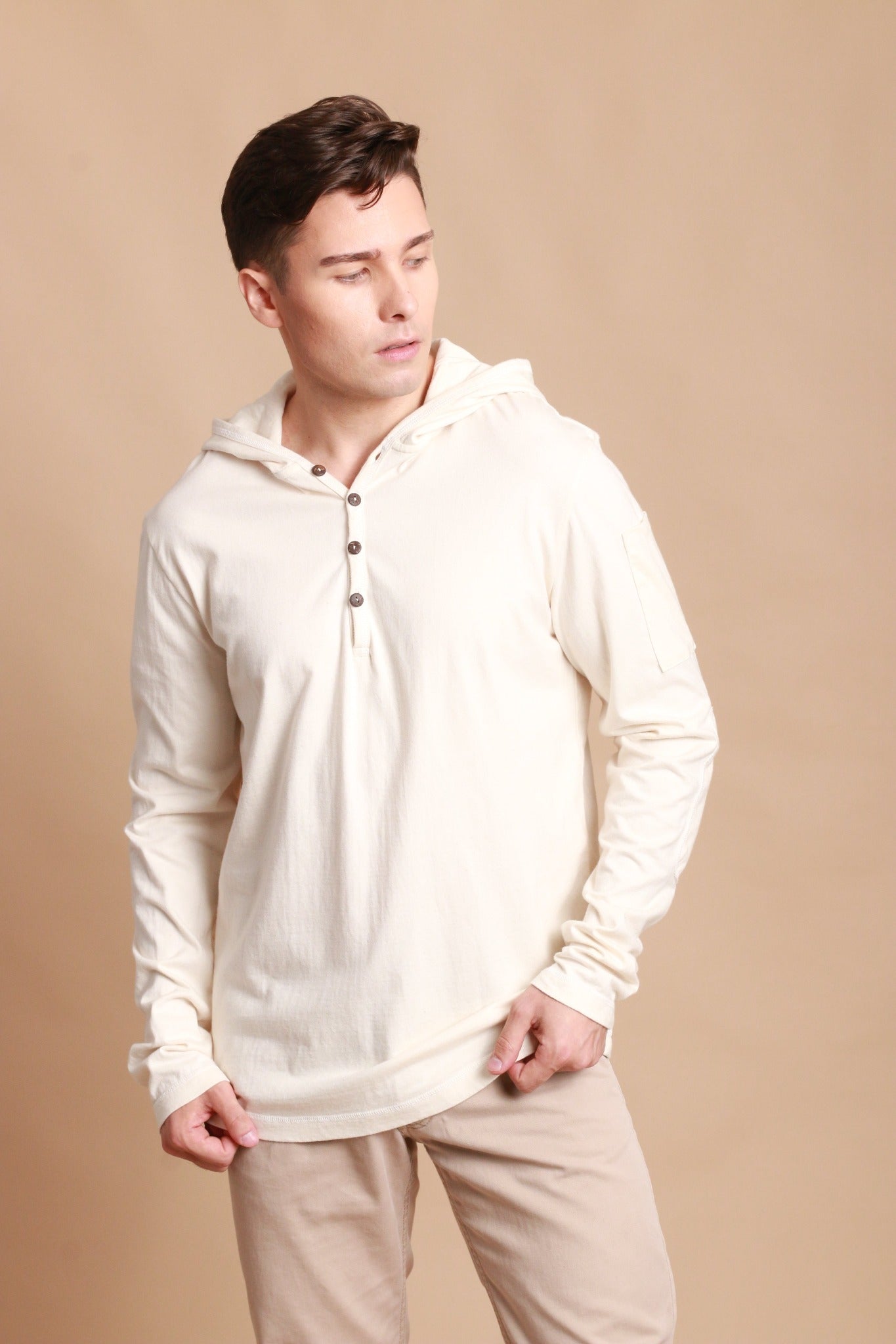 Cottonique - Allergy-free Apparel