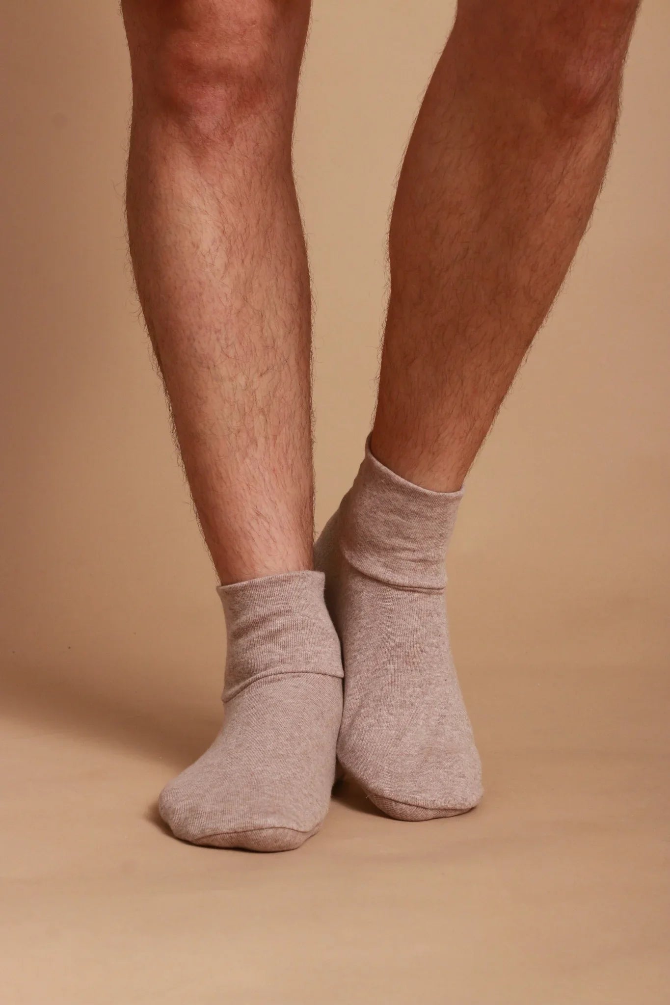 Latex-free Adult Booties (2 pairs/pack) - Cottonique