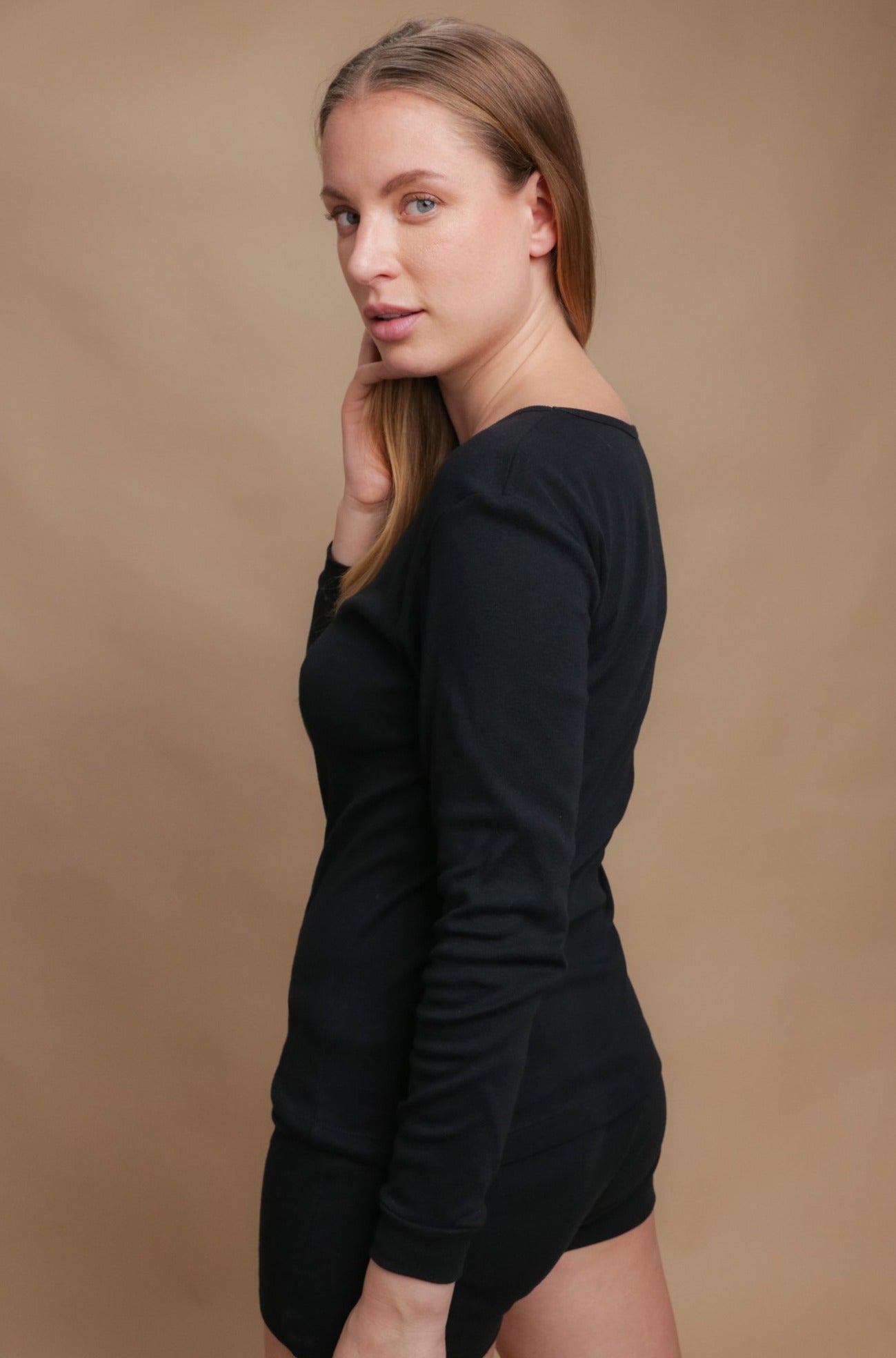 Cottonique - Allergy-free Apparel