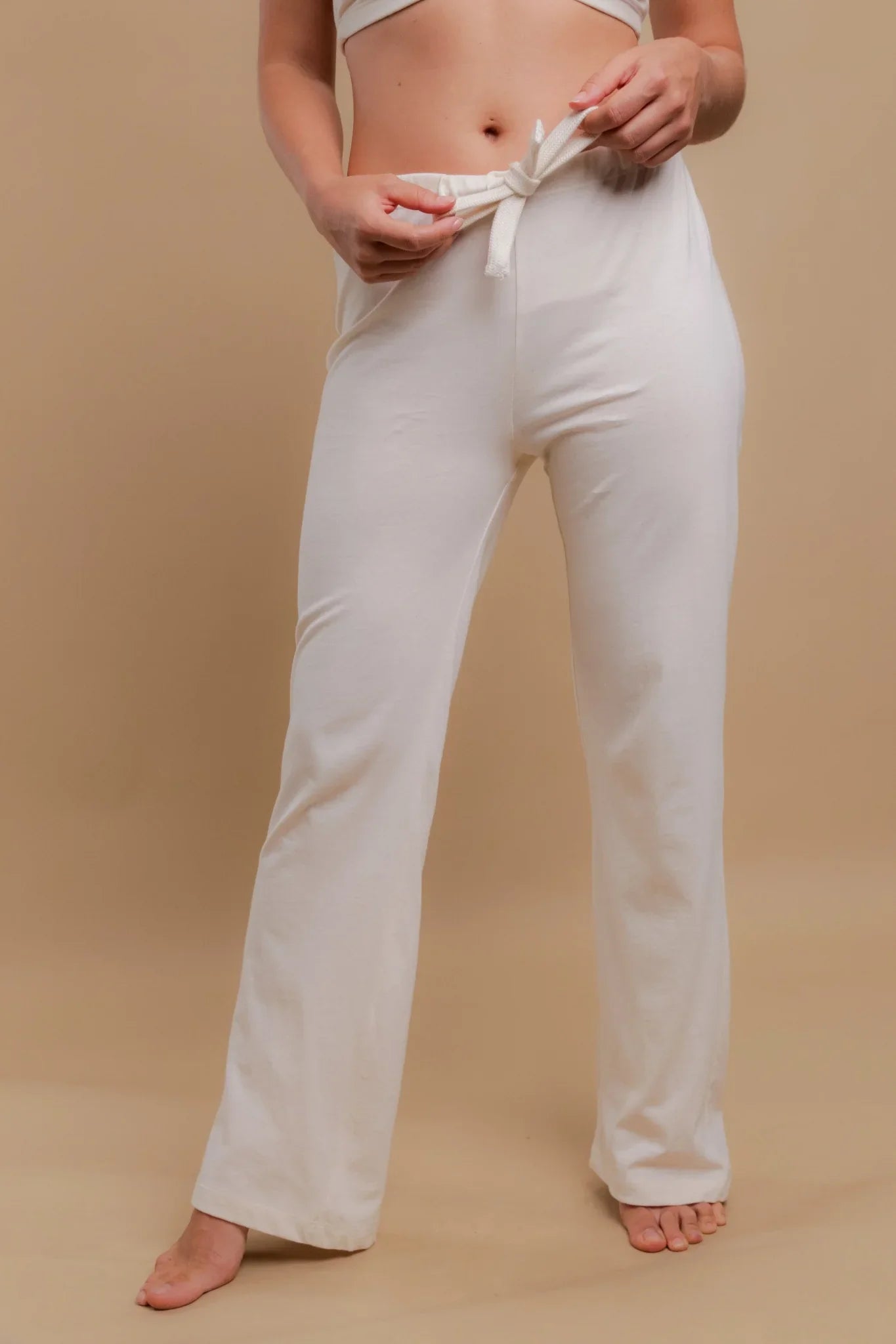 Women's Drawstring Lounge Pants