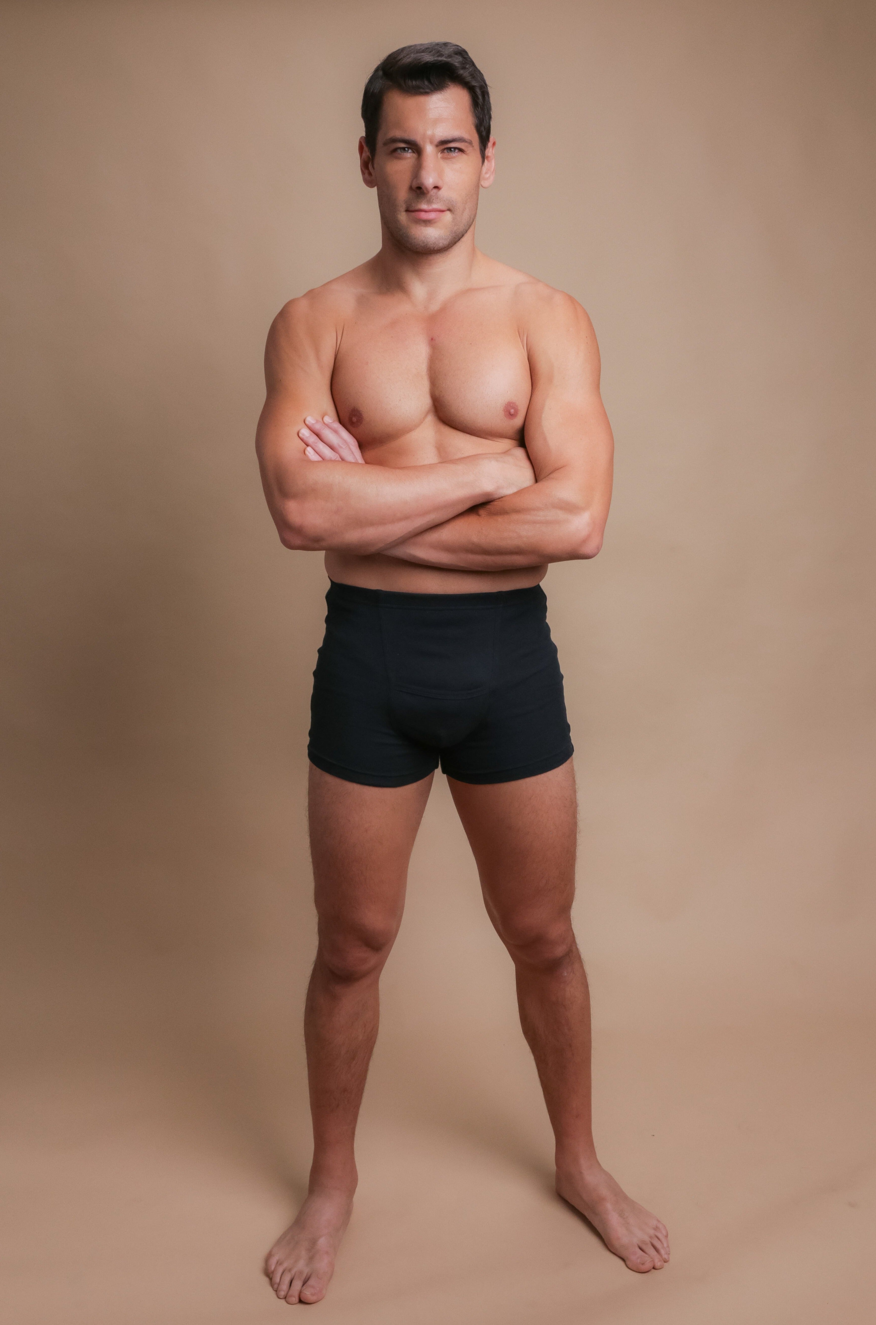 Cottonique - Allergy-free Apparel