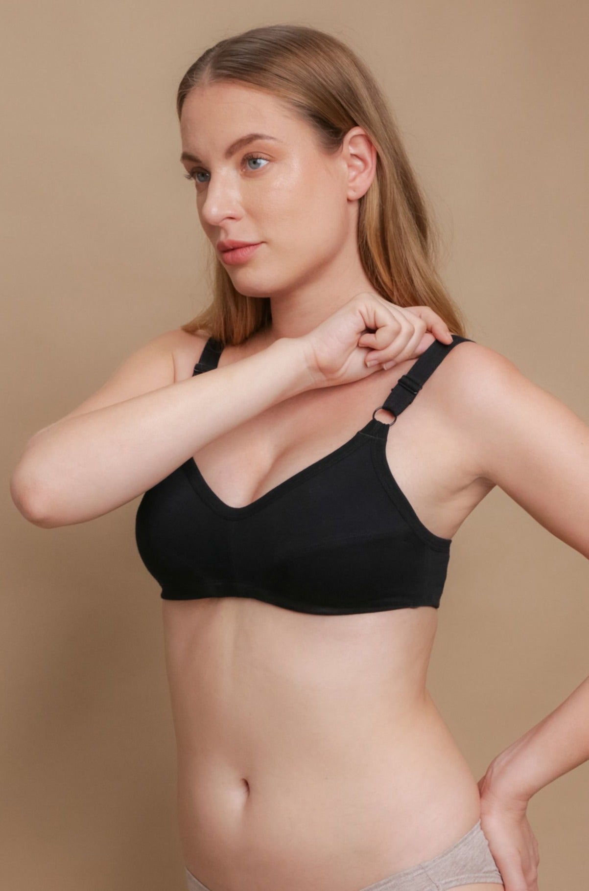 Cottonique - Allergy-free Apparel