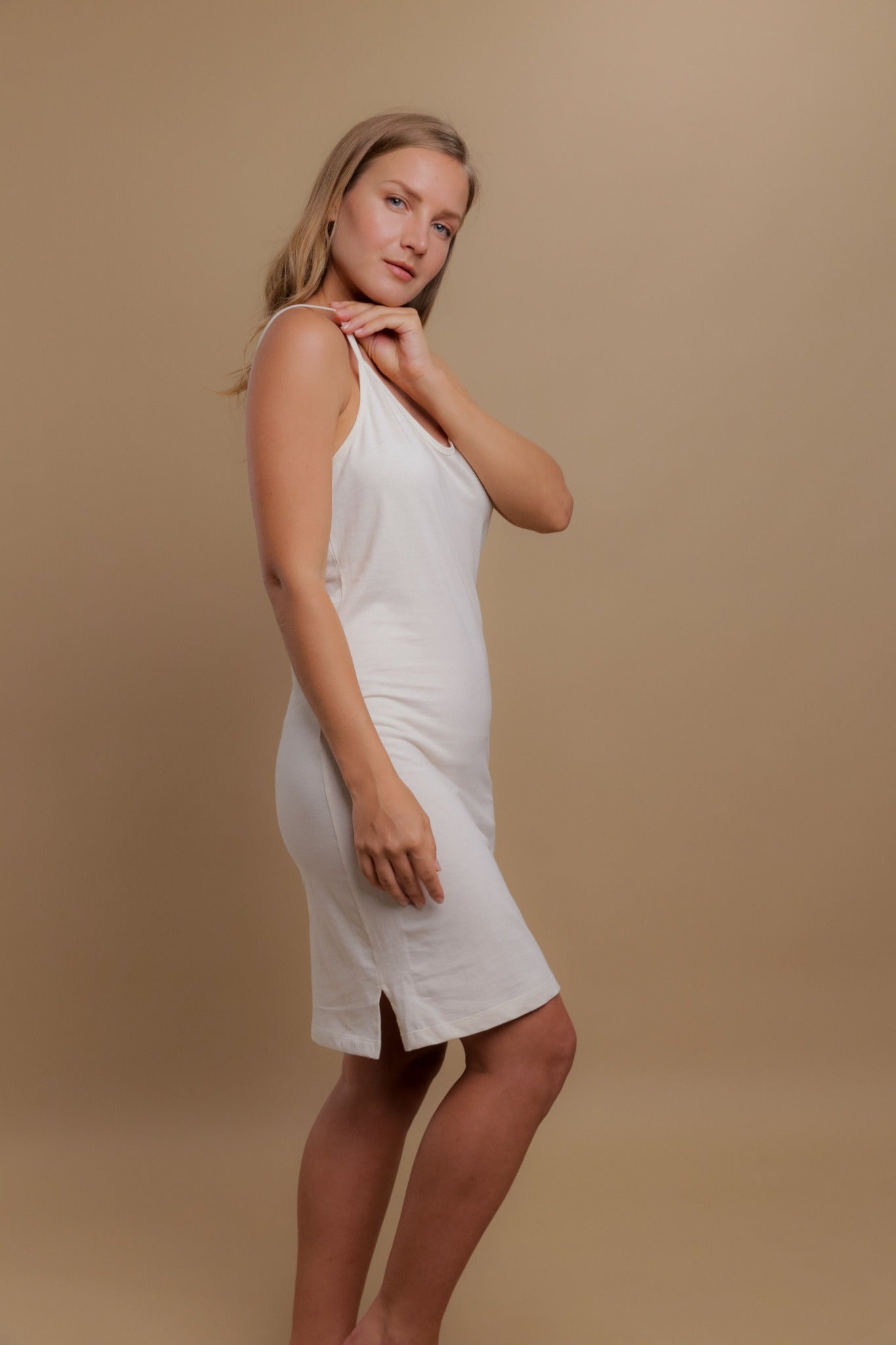 Women's Full Slip