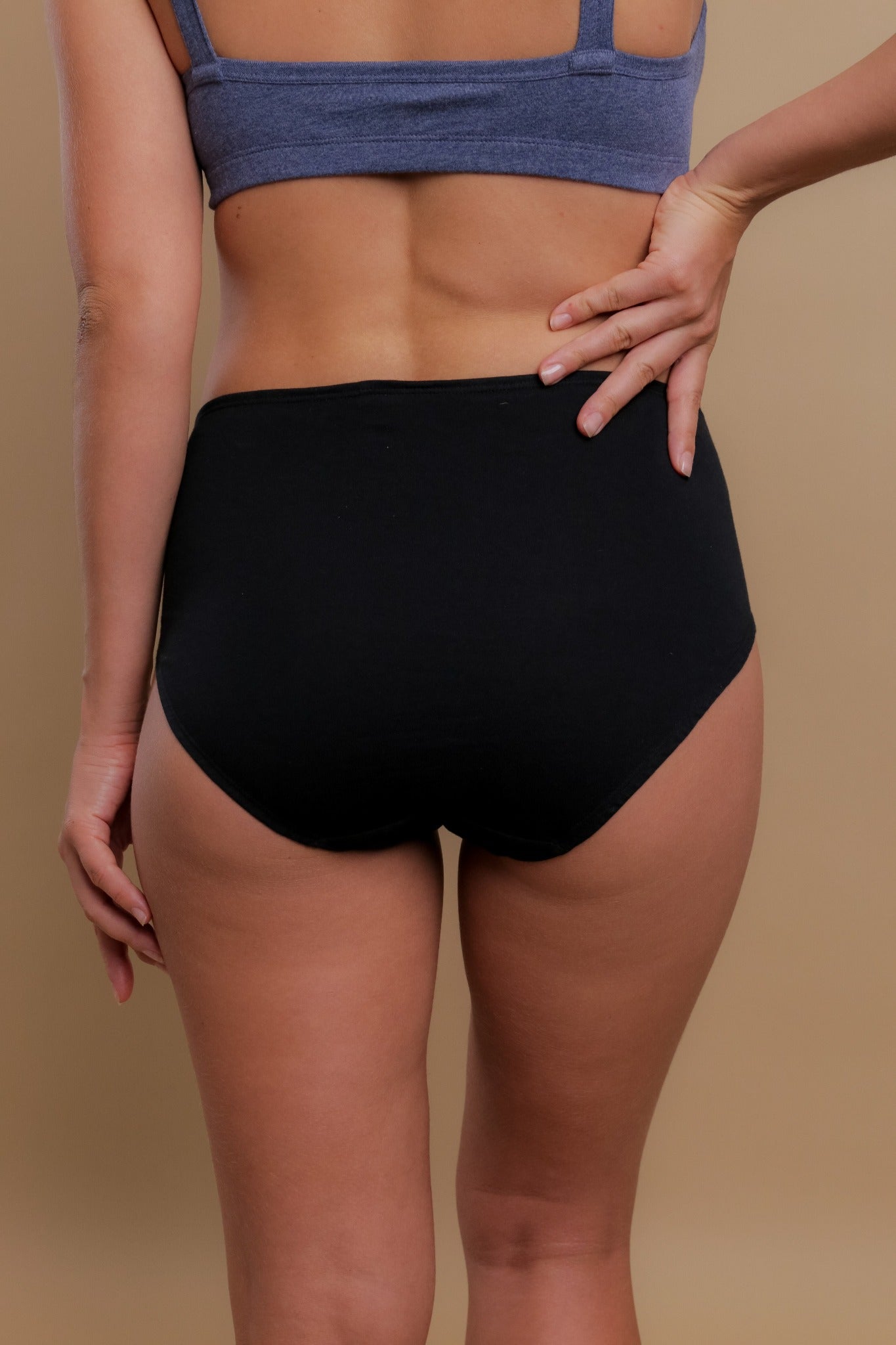 Culotte taille femme (2/paquet)