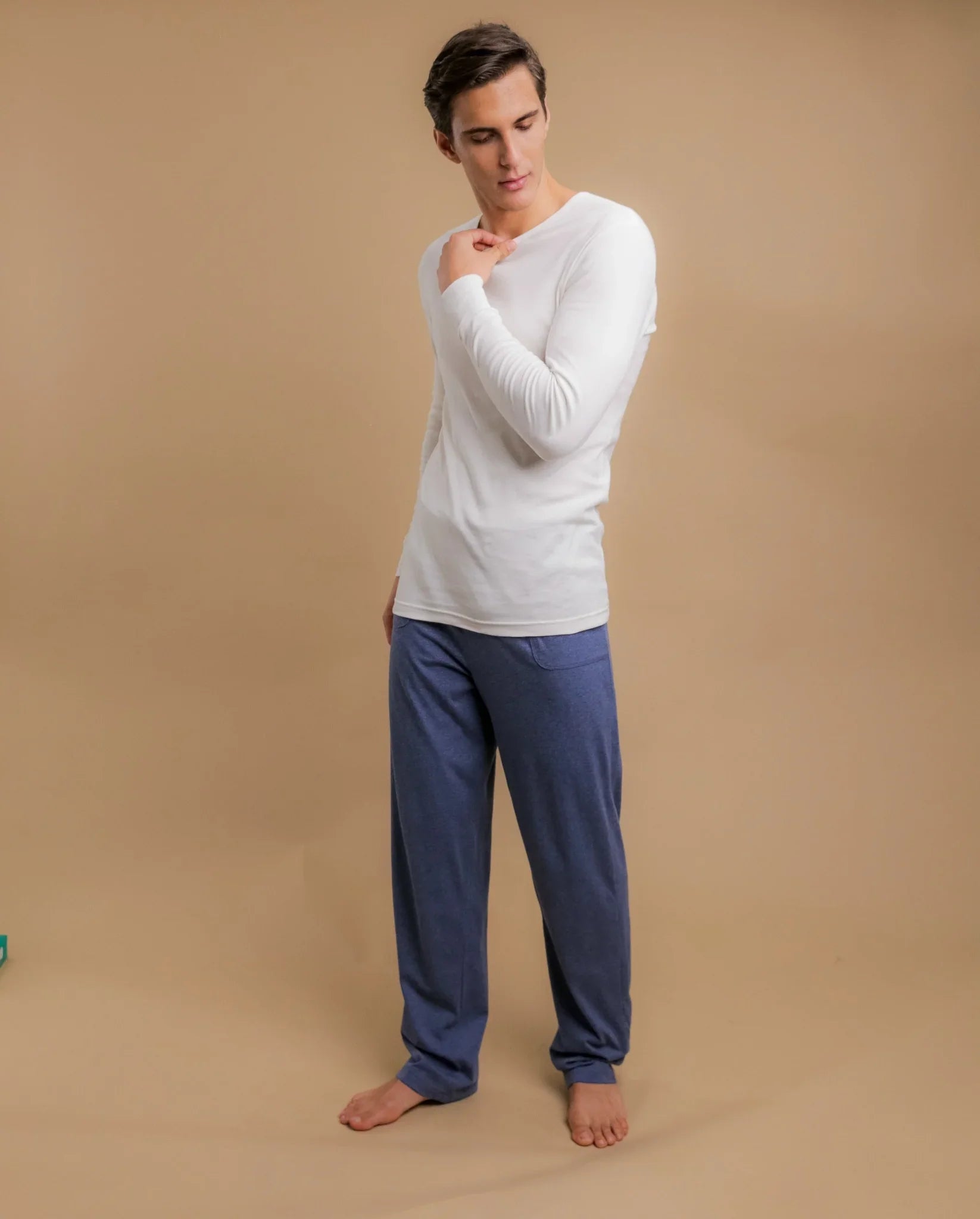 Men's Long Sleeve T-Shirt