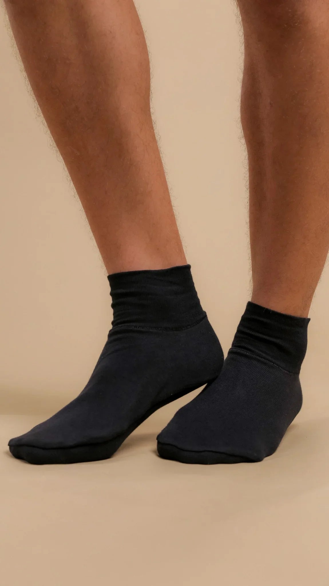 Latex-free Adult Booties (2 pairs/pack)