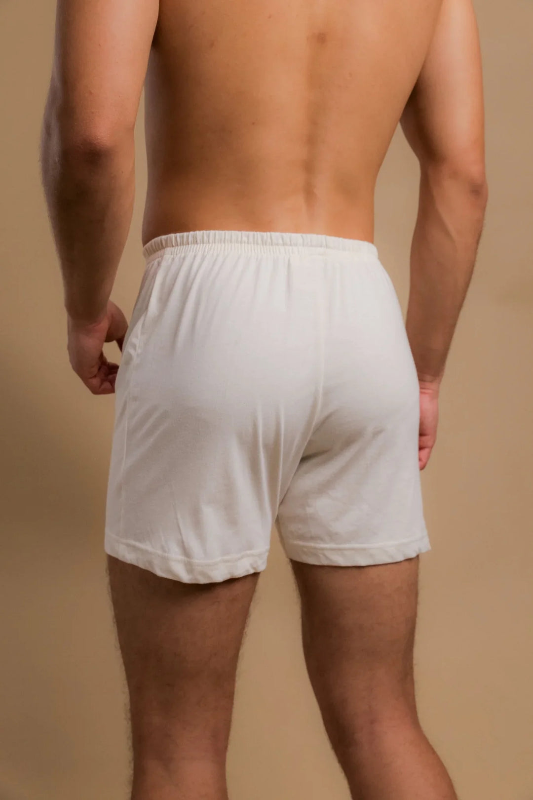Caleçon ample élastique pour hommes (paquet de 2) 