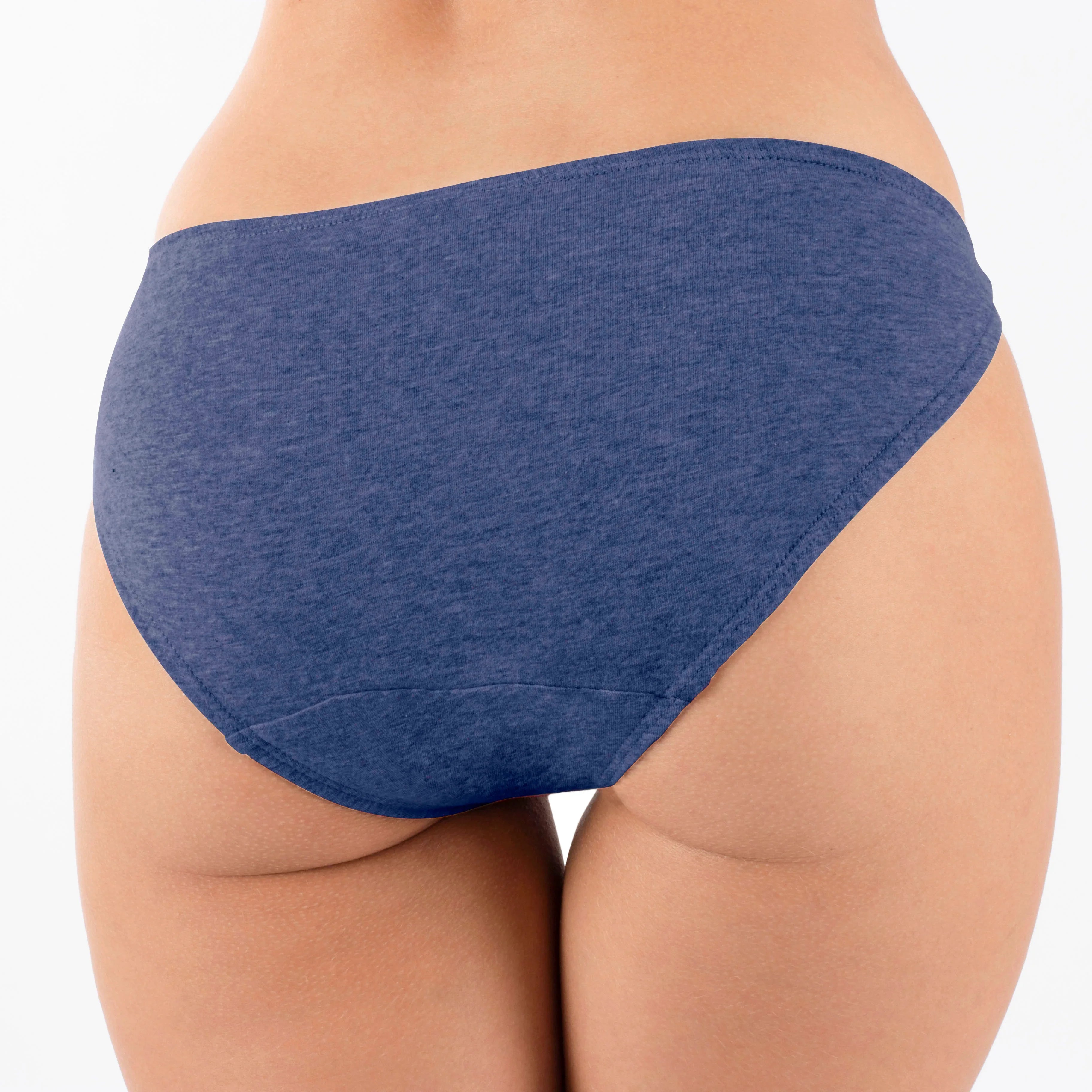 Women's Bikini Brief (2/pack)