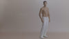 Men's Drawstring Lounge Pants