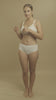 Women's Slimfit Pullover Bra